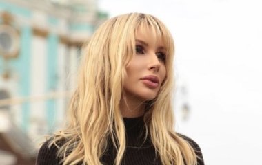 Лобода прокомментировала свое решение петь русскоязычные песни