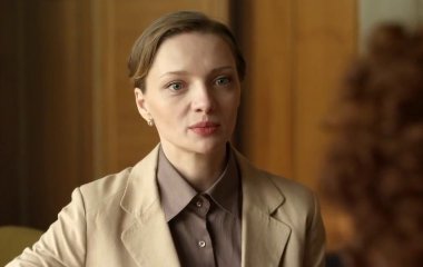 Екатерина Вилкова показала своих детей в бассейне