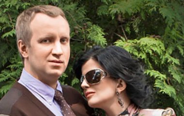 Муж Дианы Гурцкой госпитализирован с коронавирусом