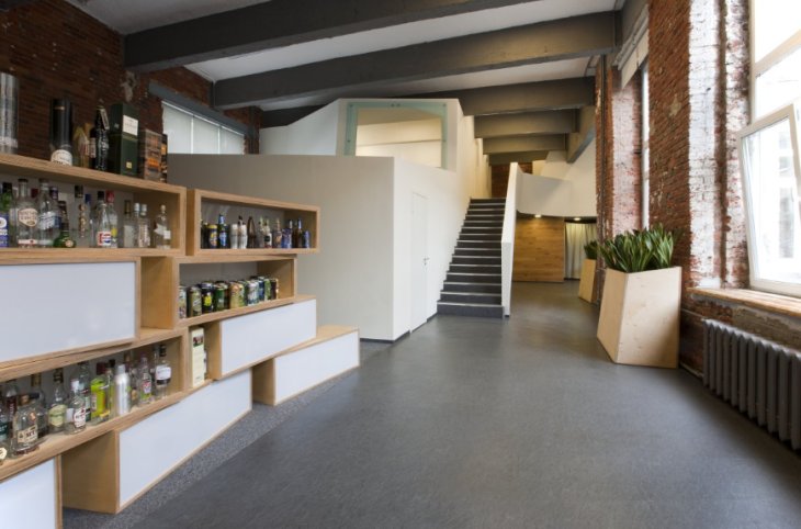 Как сделать стильным помещение, не прибегая за помощью к дизайнерам?