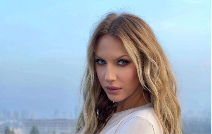 Леся Никитюк кардинально изменила цвет волос и шокировала сходством с Роксоланой