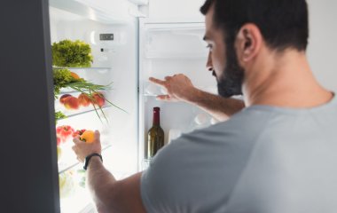 Лікар: Непереносимість одного продукту продовжує життя