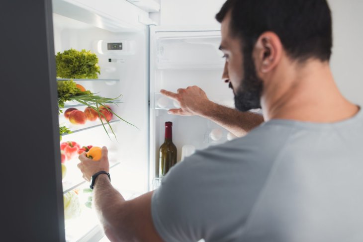 Лікар: Непереносимість одного продукту продовжує життя
