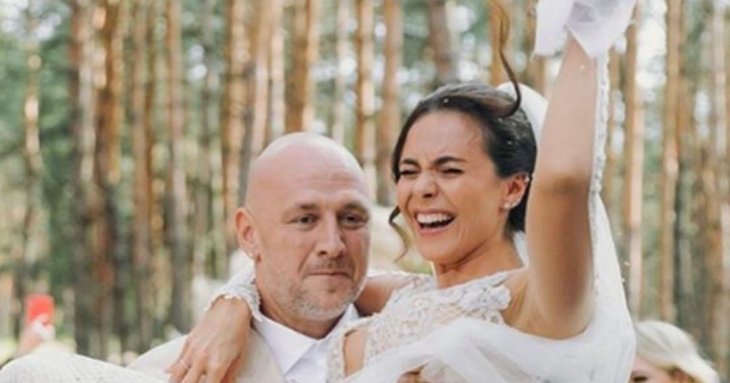 Настя Каменських знову вийде заміж за Потапа: співачка заінтригувала заявою