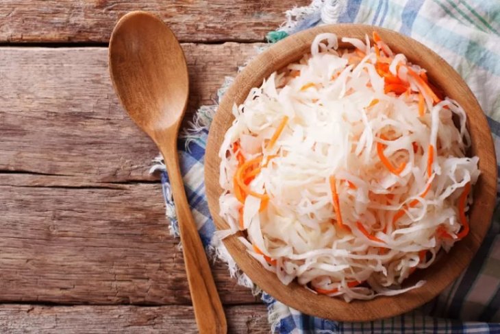 Дієтологи розповіли про продукти, що зміцнюють імунітет.