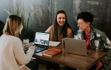 Не на те же грабли: советы тем, кто ищет работу в Новом Году