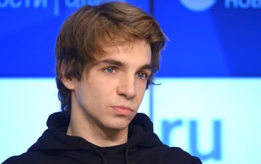 «Полная шляпа»: Актер Даниил Вахрушев раскритиковал картинг Тимати