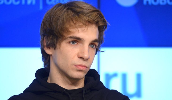 «Полная шляпа»: Актер Даниил Вахрушев раскритиковал картинг Тимати