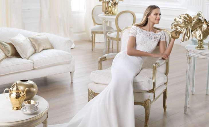 7 советов для тех, кто выбирает свадебное платье