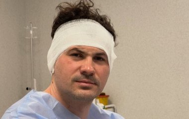 Женя Кот вперше після перенесеної операції розкрив, що йому видалили: 