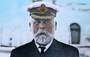 Висунуто сенсаційну заяву про те, як насправді загинув капітан корабля 