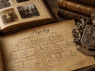 Ви з роду аристократії, якщо ваше прізвище звучить так: перевірте своє