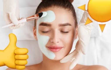 7 процедур, схвалених косметологами влітку