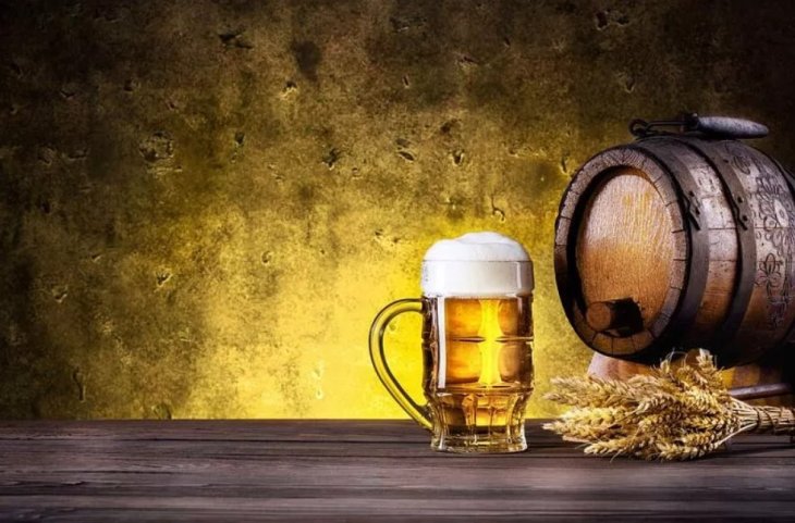 Як насправді пиво впливає на жіноче здоров'я