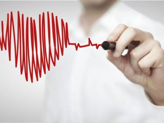 Медики изобрели уникальный способ восстановления сердца после инфаркта