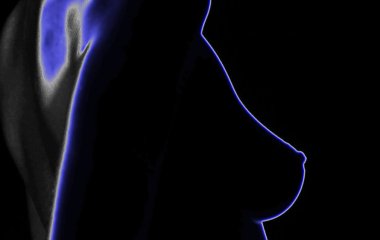 13 пізнавальних фактів про жіночі груди