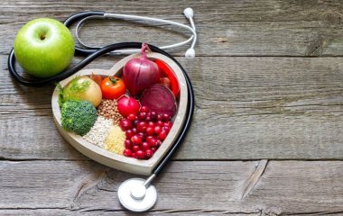 Этот продукт снизит уровень вредного холестерина в организме