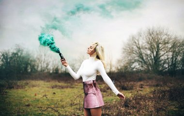 «Таланту – быть!»: как раскрыть в себе творческие способности