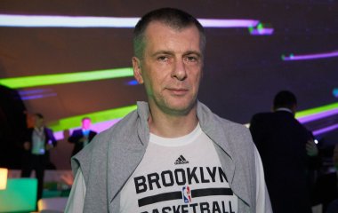 СМИ: Михаила Прохорова с серьезной травмой экстренно госпитализировали