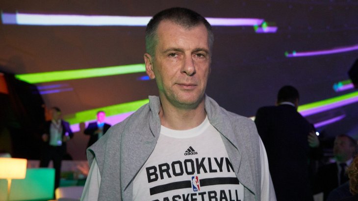 СМИ: Михаила Прохорова с серьезной травмой экстренно госпитализировали