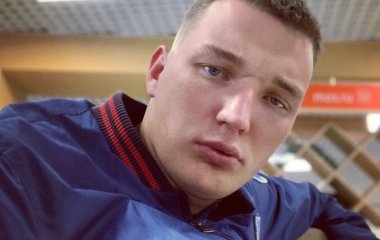 Первоапрельские шуточки Пранкера Эдварда Билла закончились жуткой аварией в центре Москвы