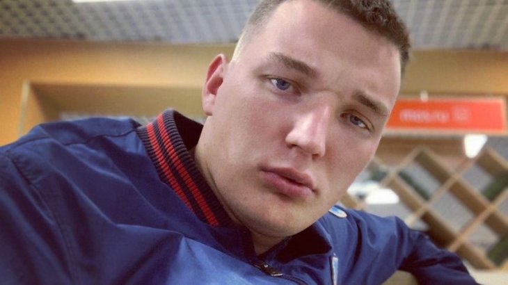 Первоапрельские шуточки Пранкера Эдварда Билла закончились жуткой аварией в центре Москвы