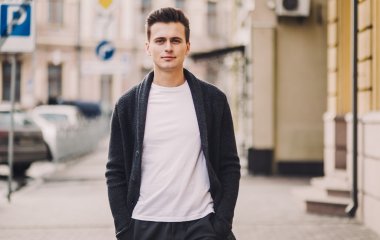 Почему Александр Скичко не хотел бы жить в Вене?