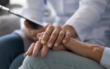 Онкологи: На появу раку вказує одне нав'язливе відчуття
