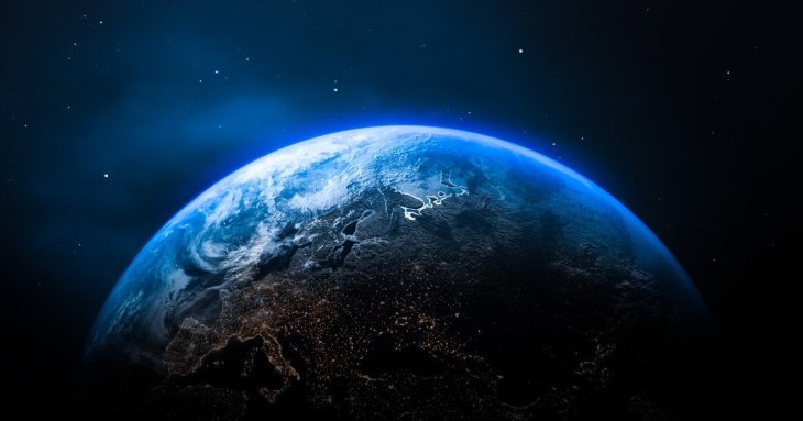 Земля порине у повну темряву: мандрівник у часі назвав дату глобального блекауту