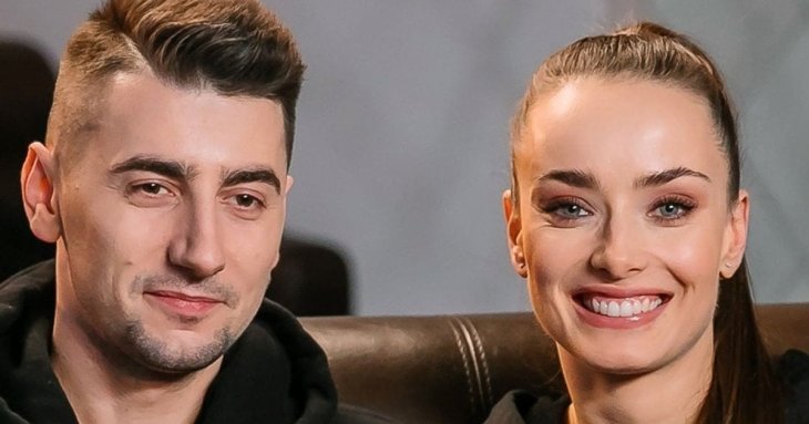 Ксенія Мішина заговорила про нові романи та чи спілкується з ексобранцем Еллертом: 