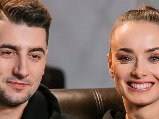 Ксенія Мішина заговорила про нові романи та чи спілкується з ексобранцем Еллертом: 