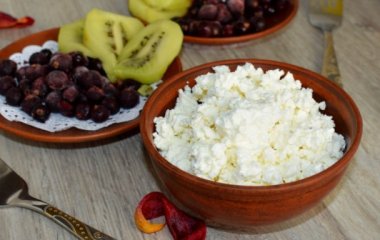 Чим небезпечні знежирені продукти, розповіла лікарка.