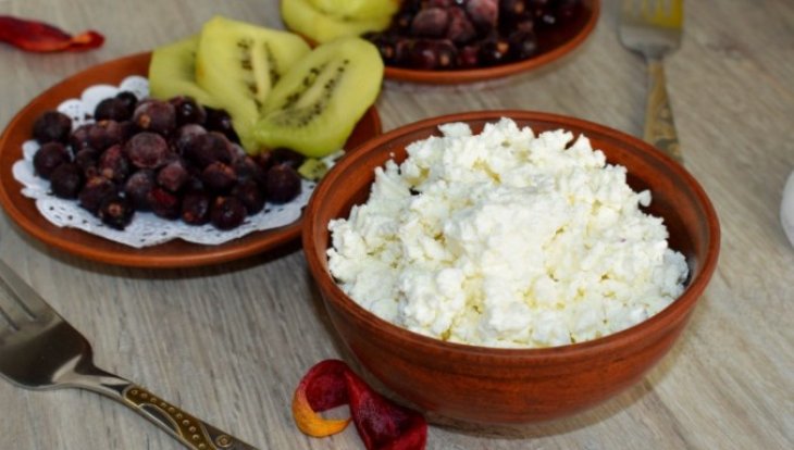 Чим небезпечні знежирені продукти, розповіла лікарка.