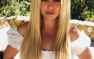 «Они ни черта не сделали»: Бритни Спирс эмоционально высказалась о своих родственниках, которые не помогали ей избавиться от опеки