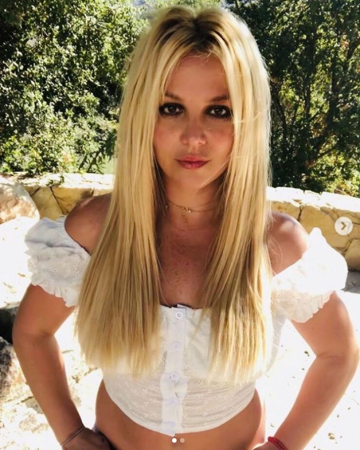 «Они ни черта не сделали»: Бритни Спирс эмоционально высказалась о своих родственниках, которые не помогали ей избавиться от опеки