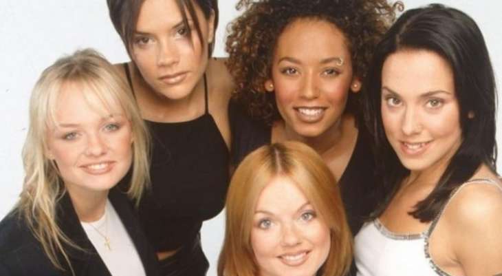 Мел Си 48: как сейчас выглядит участница группы Spice Girls