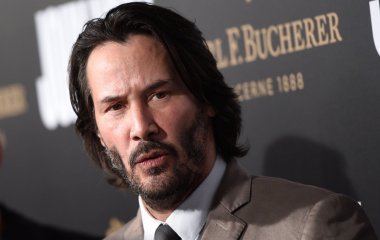Киану Ривз готов исполнить роль героя комиксов после отказа Джекмана