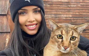 Анастасия Решетова ответила хейтерам о воспитании сына