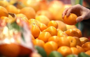 Дієтолог розповіла про користь і шкоду мандаринів