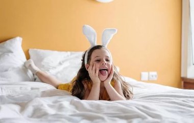 Лікарі розповіли як, дивлячись на мову, визначити дефіцит вітаміну В12