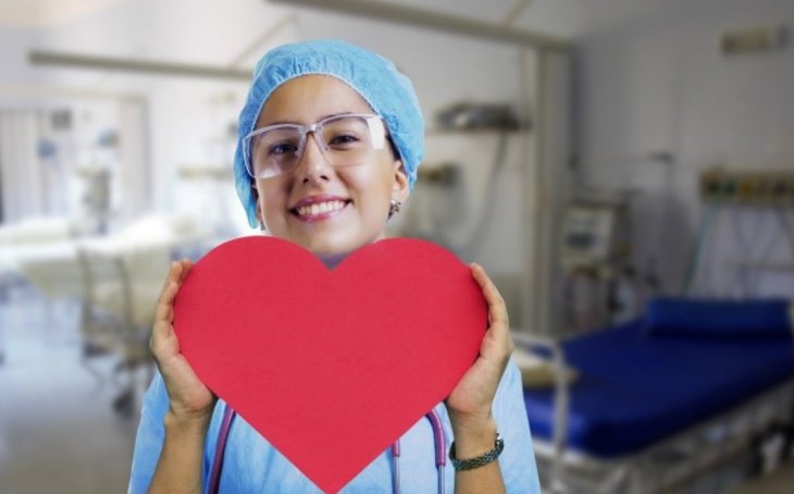 Как сделать свое сердце здоровым: 5 советов от американского кардиолога Эми Поллак