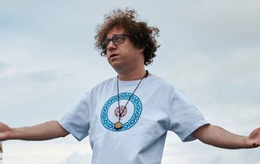 Відомий український репер мобілізувався до лав ЗСУ: 