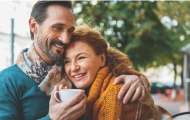 Счастливый брак: как улучшить отношения в паре