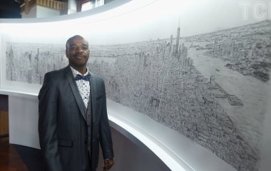 Троє людей світу, які мають 