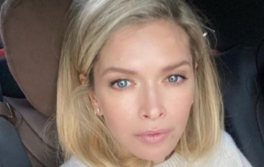 Вера Брежнева рассказала об уходе за собой