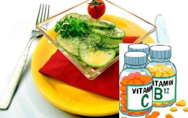 БАДы как источник витаминов во время беременности