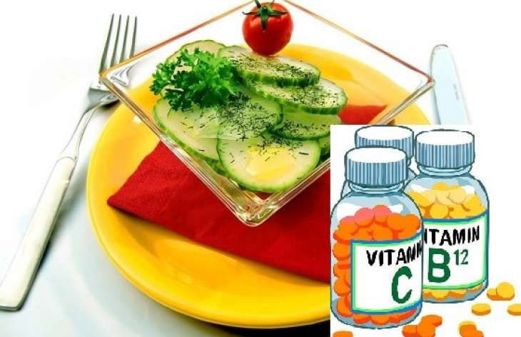 БАДы как источник витаминов во время беременности
