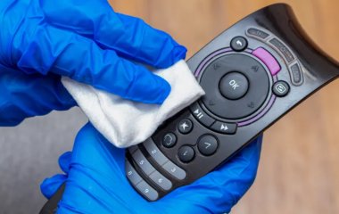 Що робити, якщо гума стала липкою: 7 простих способів відновити покриття