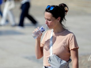 Як визначити, чи є в вас зневоднення — простий тест допоможе