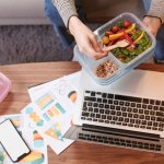 Пять причин, почему полезно брать ланч из дома: позаботьтесь о своем питании